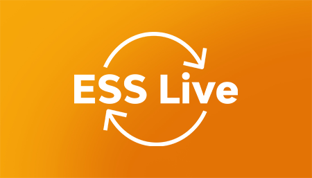ESS Live