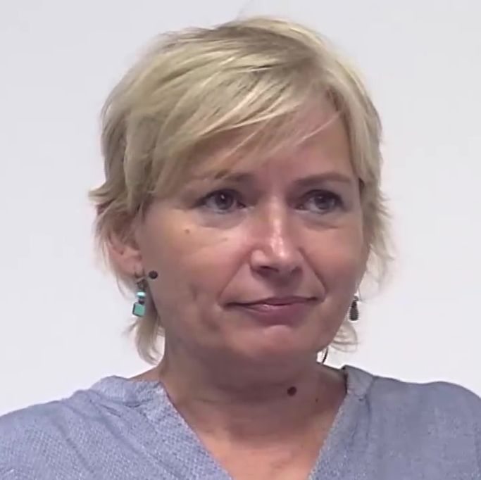 Catherine Cochet