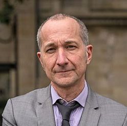 Marc Auriacombe