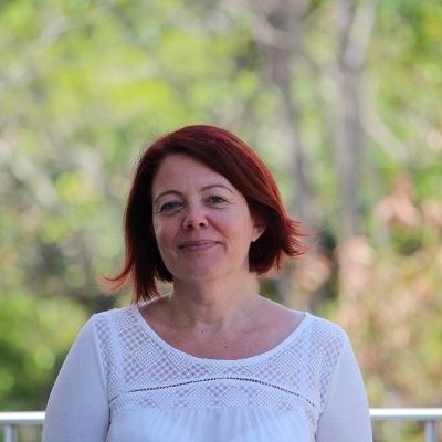 Roselyne Coppens