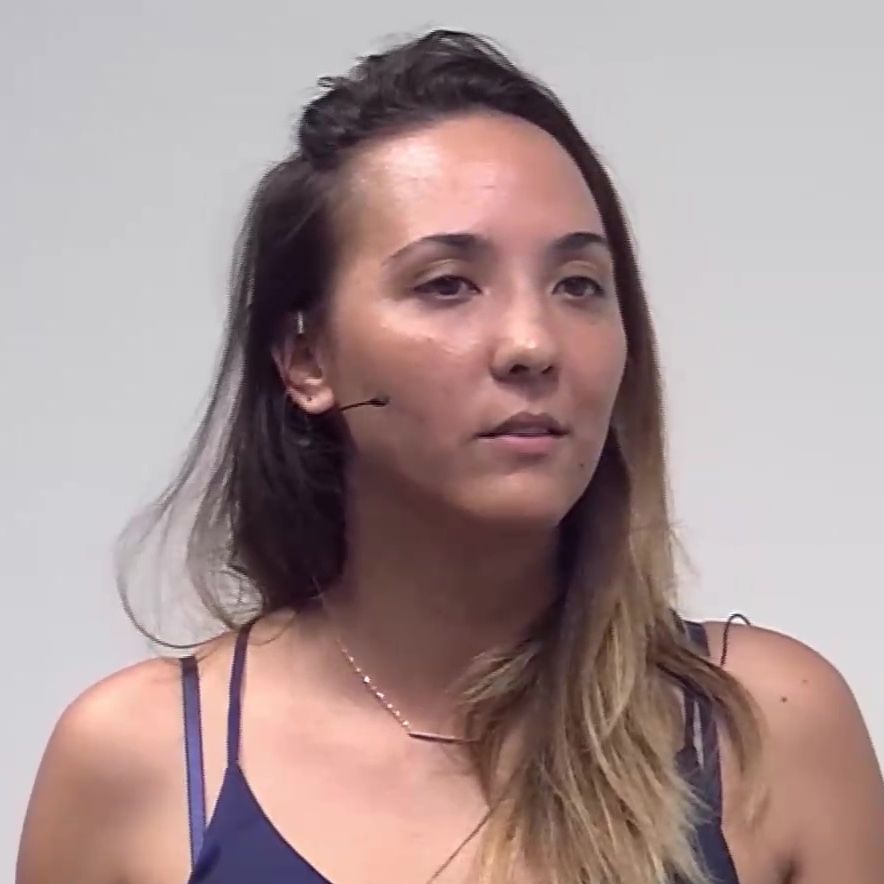 Virginie Lebon 