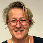 Christine Visnelda-Douzain