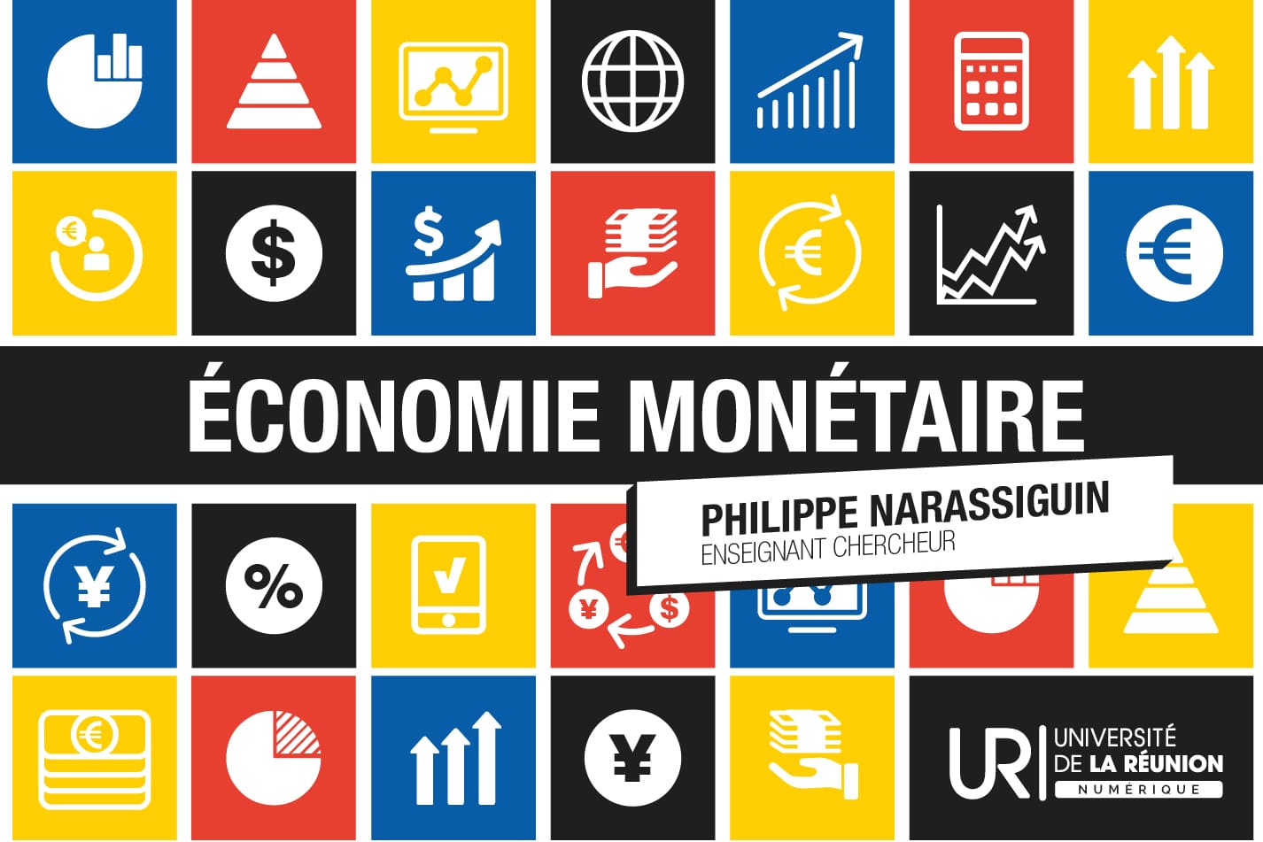 Economie monétaire