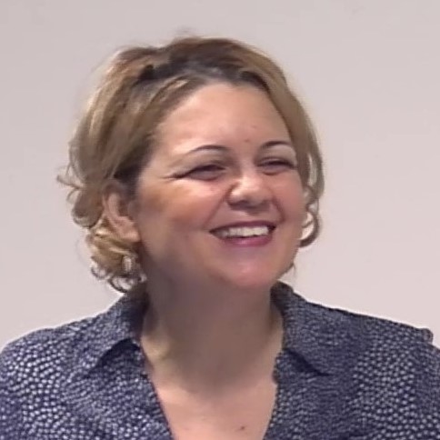 Evelyne Adelin