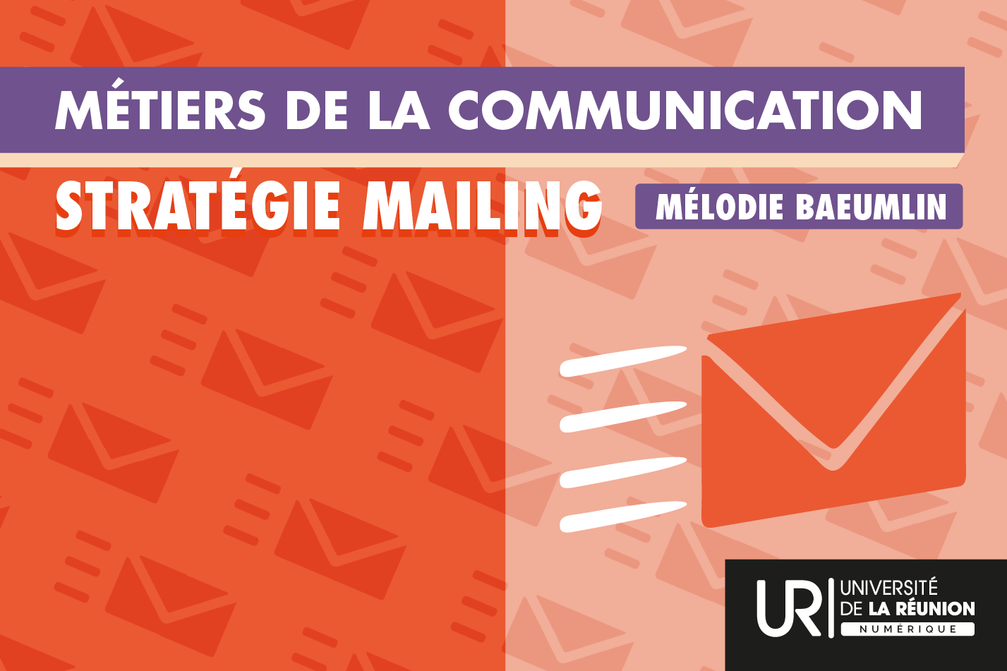Stratégie de mailing