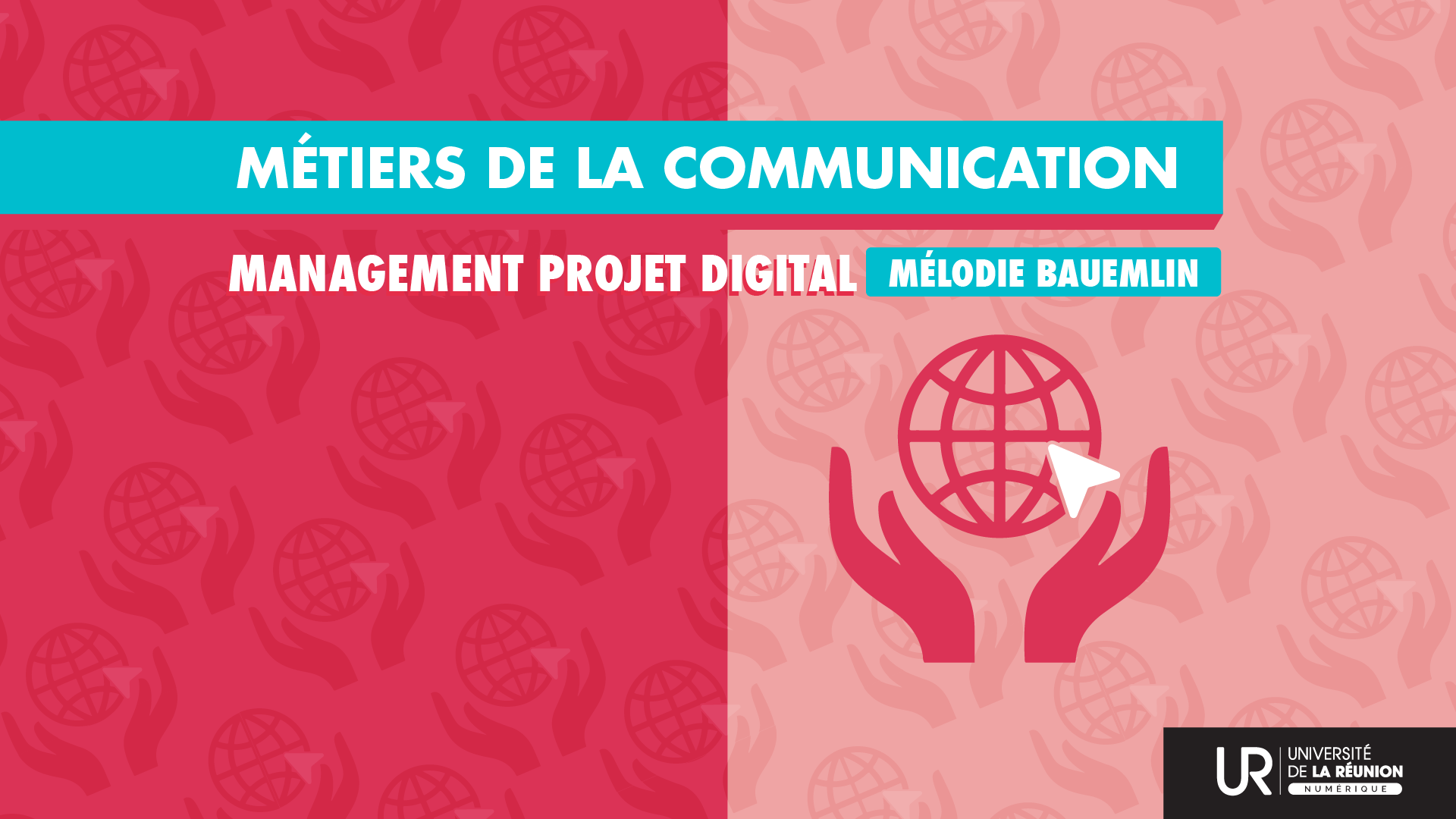 Management de projet digital
