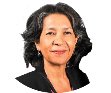 Fabienne Hoareau