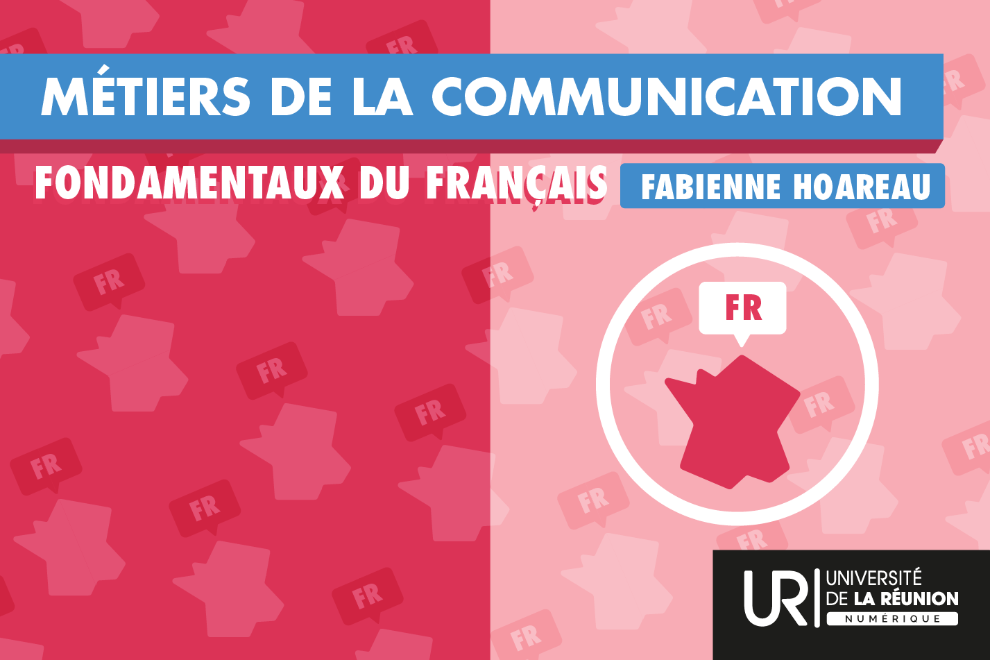 Fondamentaux du français