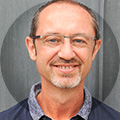 Régis Girard