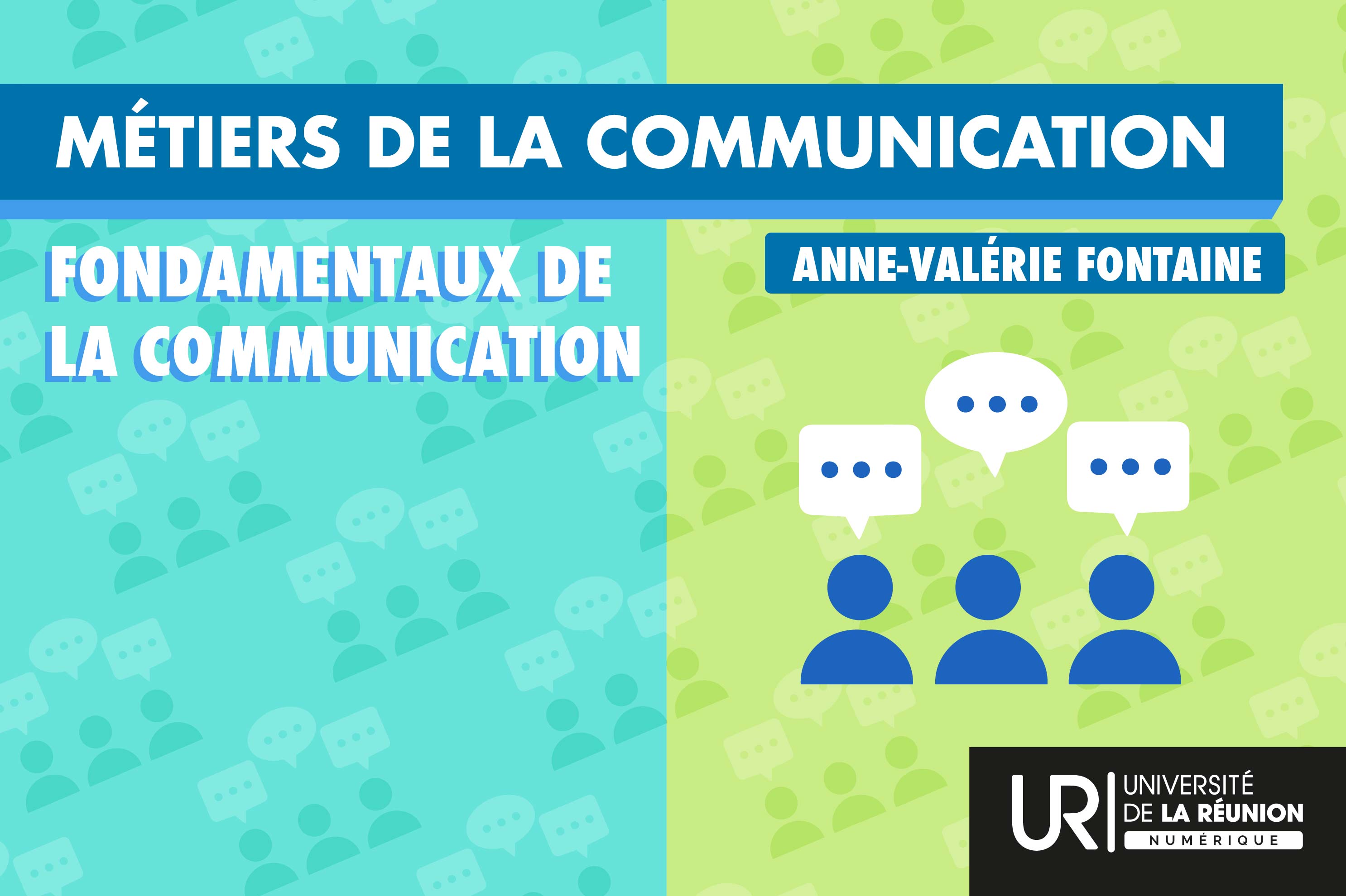 Fondamentaux de la communication