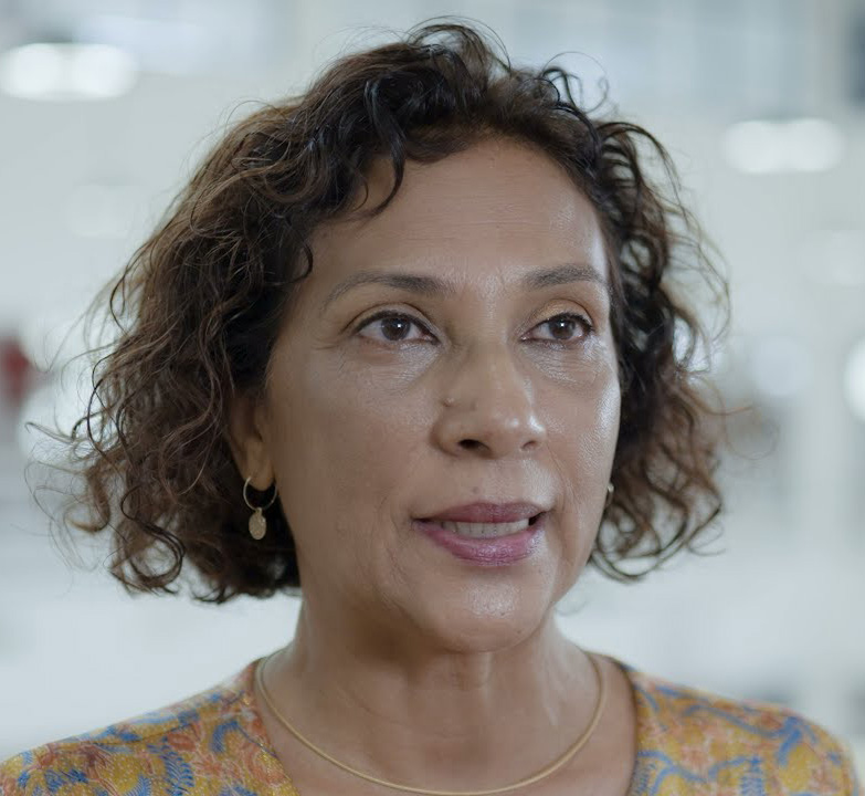 Jasmine Dijoux
