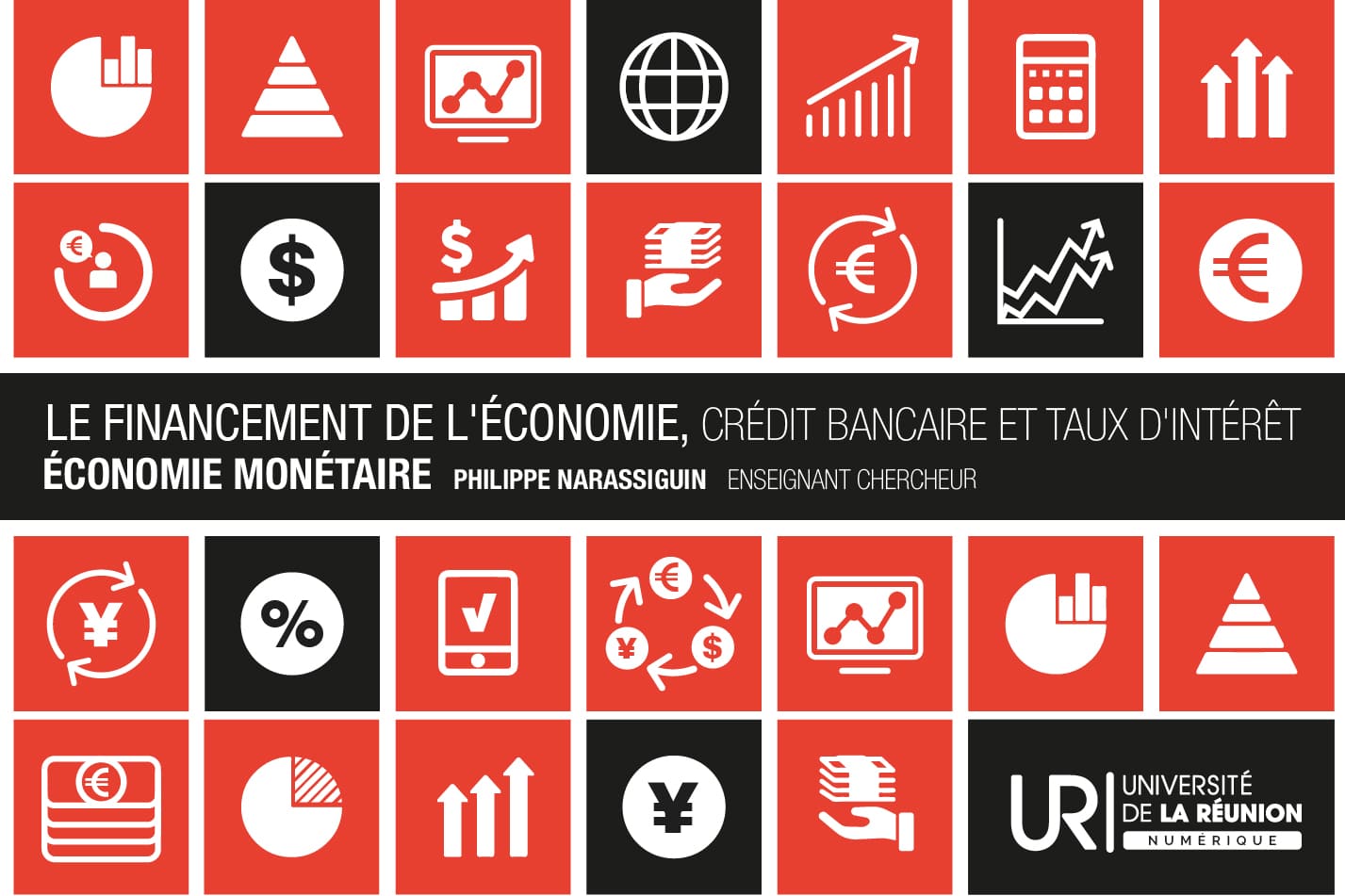 financement de l'économie