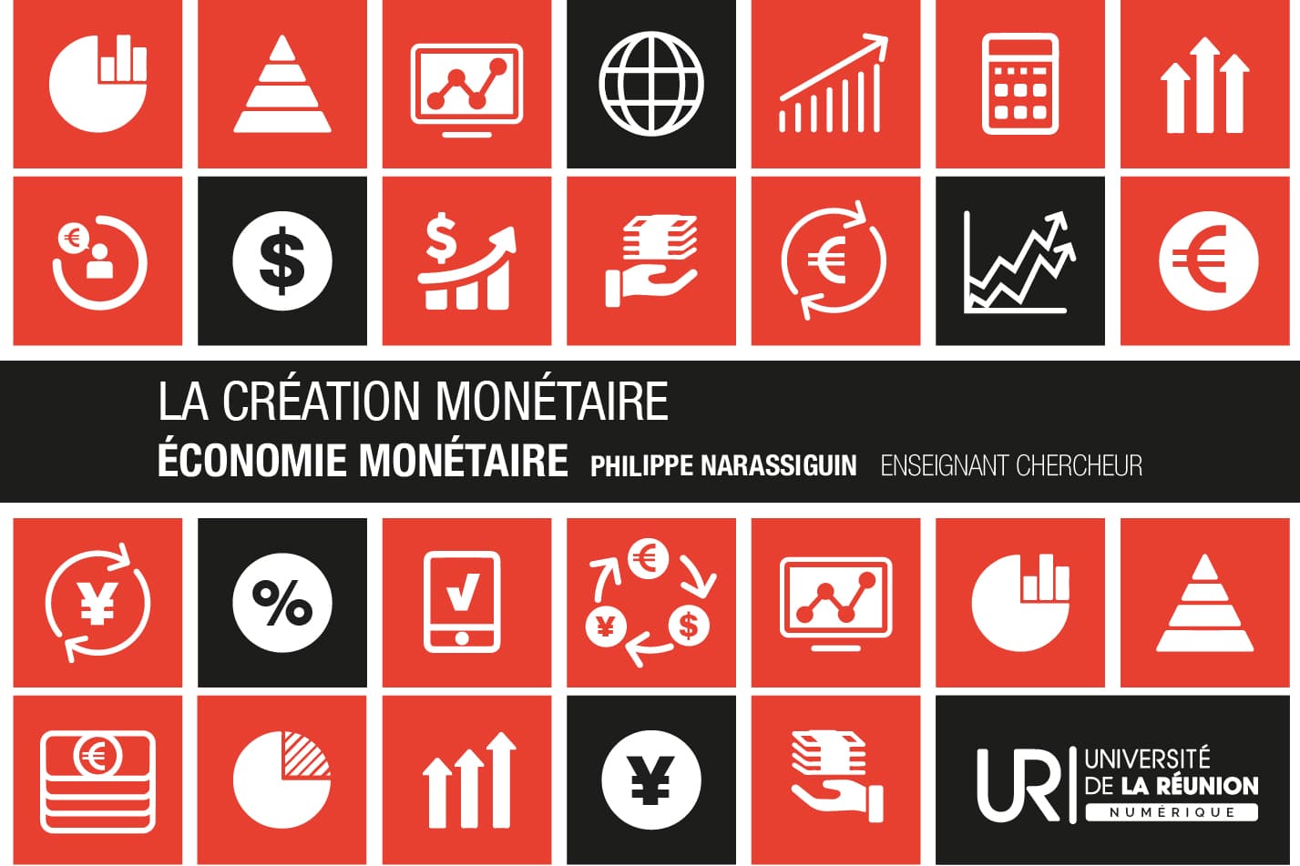 création monétaire