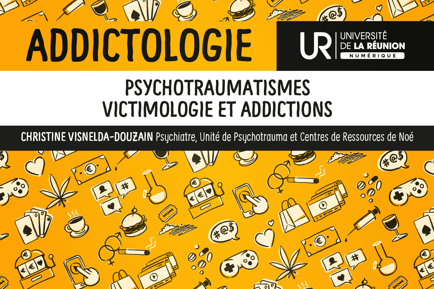 victimologie et addictions