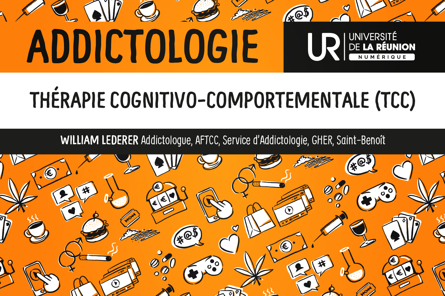 therapie cognitivo-comportementale