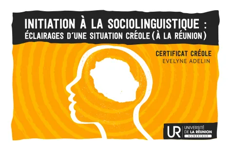 certificat sociolinguistique du créole