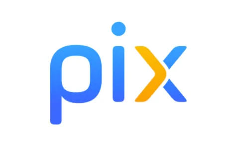 logo pix