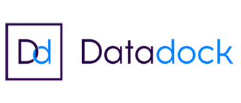 Logo - Datadock