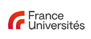 Logo - France Université