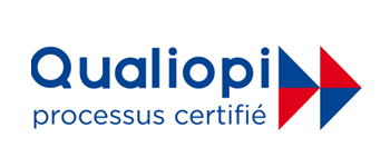 Logo - Qualiopi