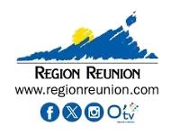 Logo - Région Réunion