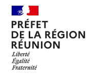 Logo - Préfet de la réunion